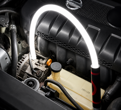 Elvomi™ Work Flexible LED Flashlight