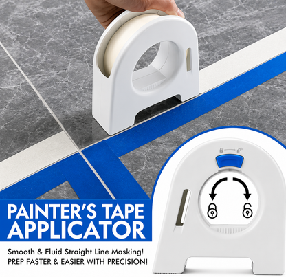 Elvomi™ Masking Tape Applicator