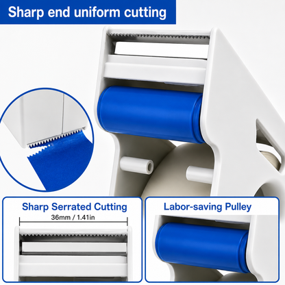 Elvomi™ Masking Tape Applicator