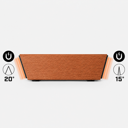 Elvomi™ Rolling Knife Sharpener Kit