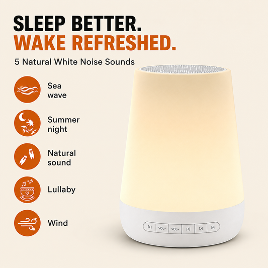 Elvomi™ Sleep Machine