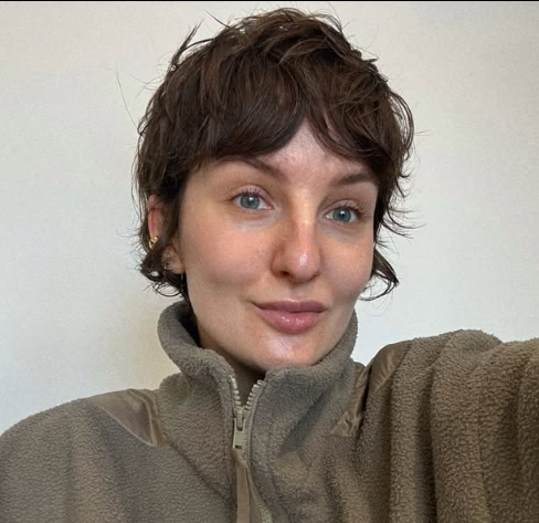 Joana T., Colorado