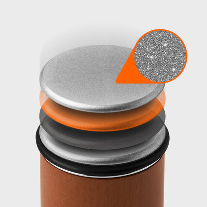 Elvomi™ Rolling Knife Sharpener Kit